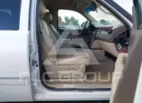 2010 Chevrolet Tahoe фото