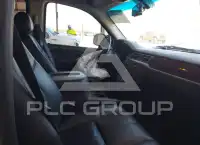 2010 Chevrolet Tahoe фото