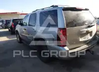 2010 Chevrolet Tahoe photo
