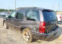 2010 Chevrolet Tahoe photo