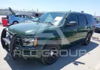 2010 Chevrolet Tahoe photo