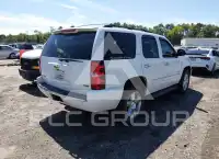 2010 Chevrolet Tahoe photo