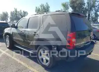 2010 Chevrolet Tahoe фото