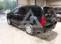 2010 Chevrolet Tahoe фото