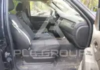 2010 Chevrolet Tahoe photo