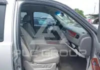 2010 Chevrolet Tahoe фото