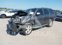 2010 Chevrolet Tahoe фото