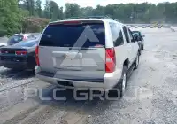 2010 Chevrolet Tahoe фото