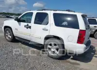 2010 Chevrolet Tahoe photo