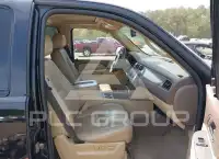 2010 Chevrolet Tahoe фото