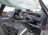 2010 Chevrolet Tahoe фото
