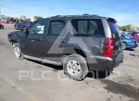 2010 Chevrolet Tahoe фото