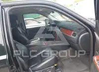 2010 Chevrolet Tahoe фото
