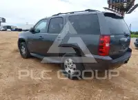 2010 Chevrolet Tahoe photo