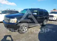 2010 Chevrolet Tahoe фото