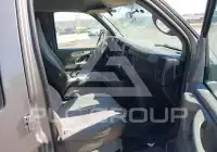 2010 Chevrolet Express фото