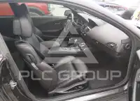 2010 BMW 650 photo