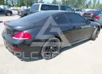 2010 BMW 650 photo