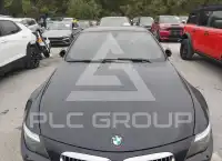 2010 BMW 650 photo