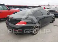 2010 BMW 650 photo