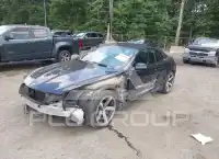 2010 BMW 650 photo