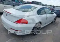 2010 BMW 650 photo