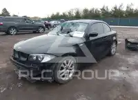 2010 BMW 128 фото