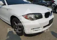 2010 BMW 128 фото