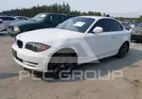 2010 BMW 128 фото