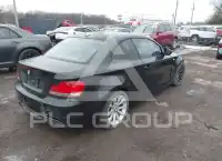 2010 BMW 128 фото