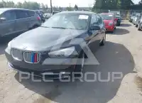 2010 BMW 550 фото