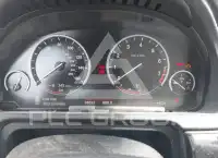 2010 BMW 550 фото