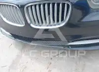2010 BMW 550 фото