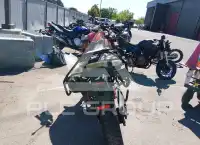 2010 BMW F800GS фото