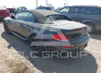 2010 BMW M6 фото