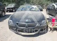 2010 BMW M6 фото