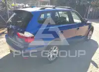 2010 BMW X3 photo