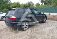 2010 BMW X3 photo