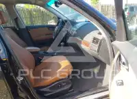 2010 BMW X3 photo