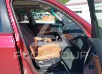 2010 BMW X3 photo