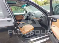 2010 BMW X3 photo