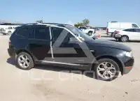 2010 BMW X3 фото