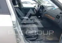 2010 BMW X3 фото