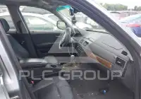 2010 BMW X3 фото