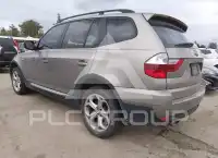 2010 BMW X3 фото