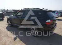 2010 BMW X3 фото
