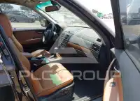 2010 BMW X3 photo