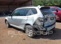 2010 BMW X3 фото