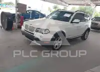 2010 BMW X3 фото
