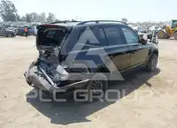 2010 BMW X3 photo
